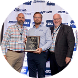 Highest CSI Score Winner