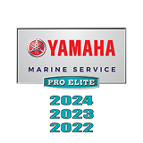 Yamaha Pro Elite Service