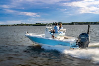 Pathfinder 2200 TRS