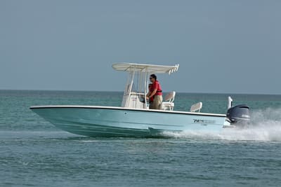 Pathfinder 2300 HPS