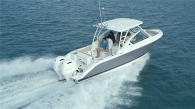Pursuit D 266