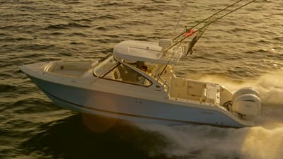 Pursuit D 286