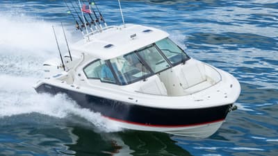 Pursuit D 326
