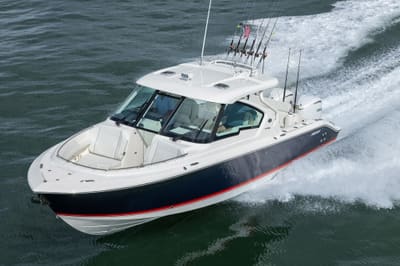 Pursuit D 326