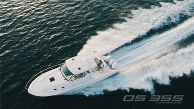 Pursuit OS 355
