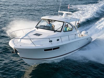 Pursuit OS 355