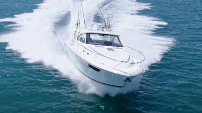 Pursuit OS 405