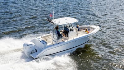 Pursuit S 248