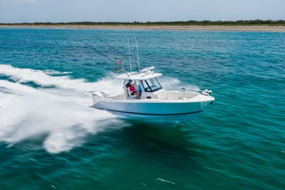 Pursuit S 288