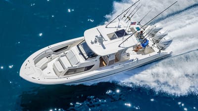 Pursuit S 388